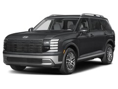 2027 Hyundai Palisade SEL Premium AWD SUV