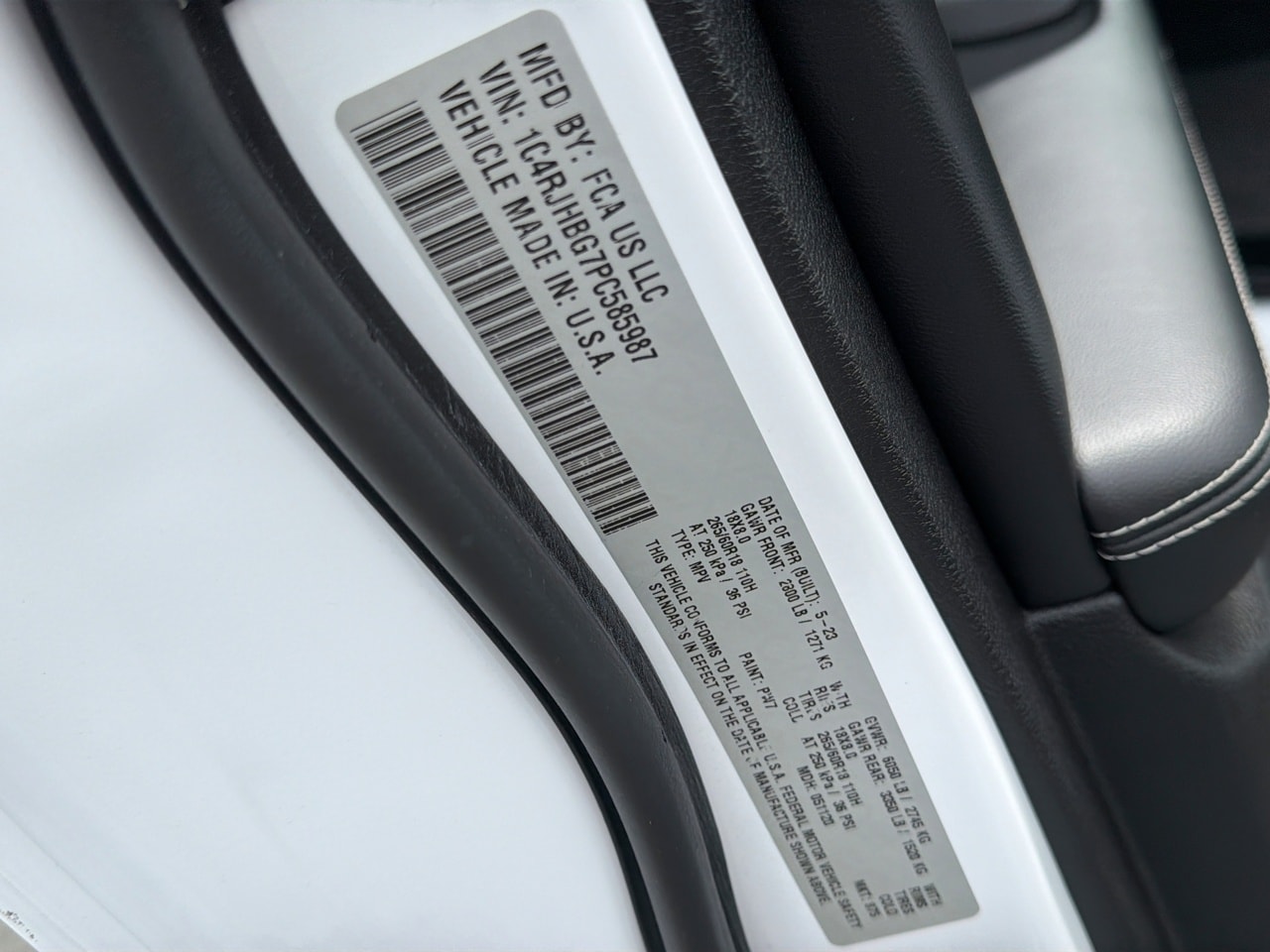 2023 Jeep Grand Cherokee Limited - Photo 29