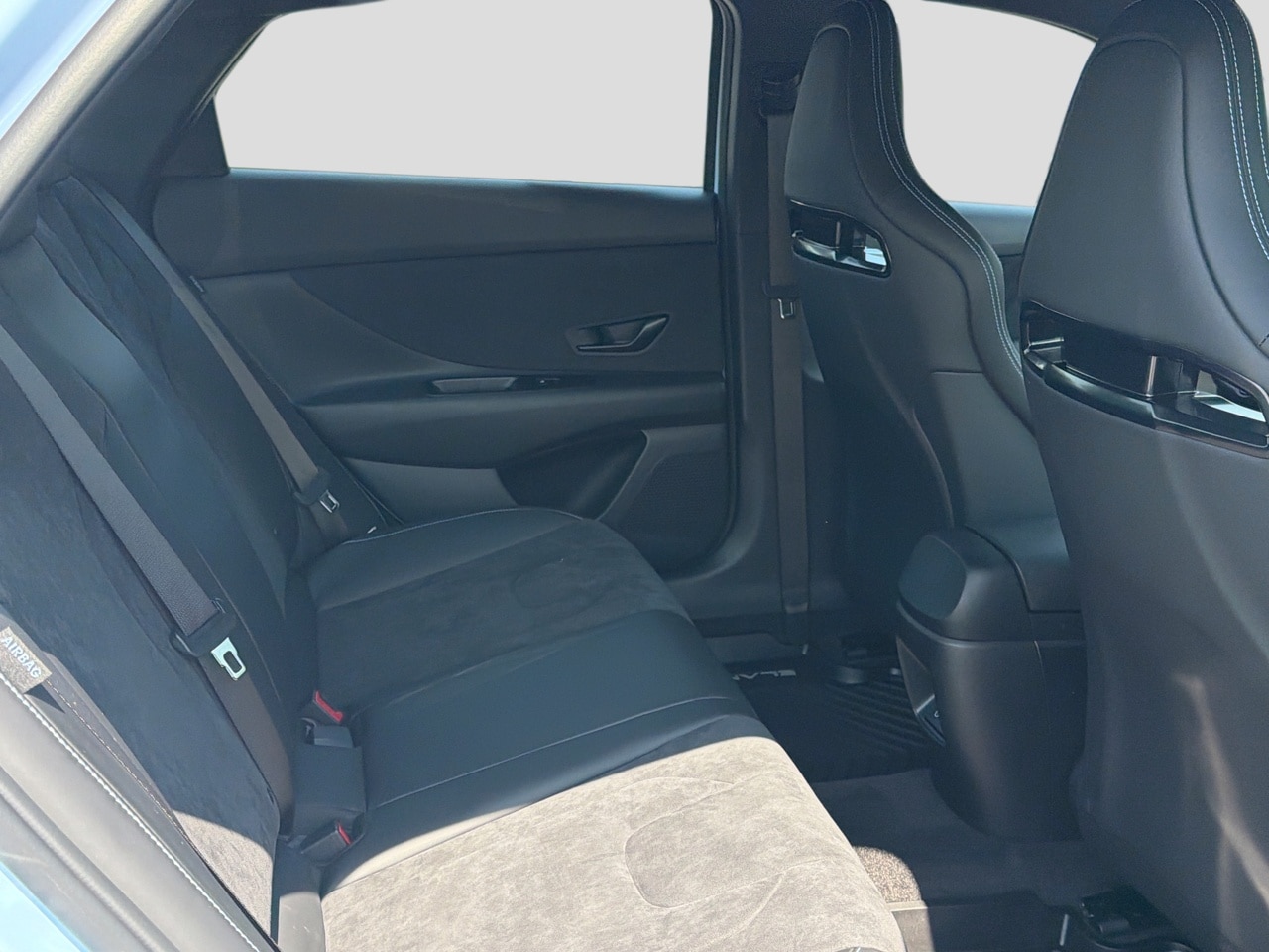 2026 Hyundai Elantra N - Photo 27