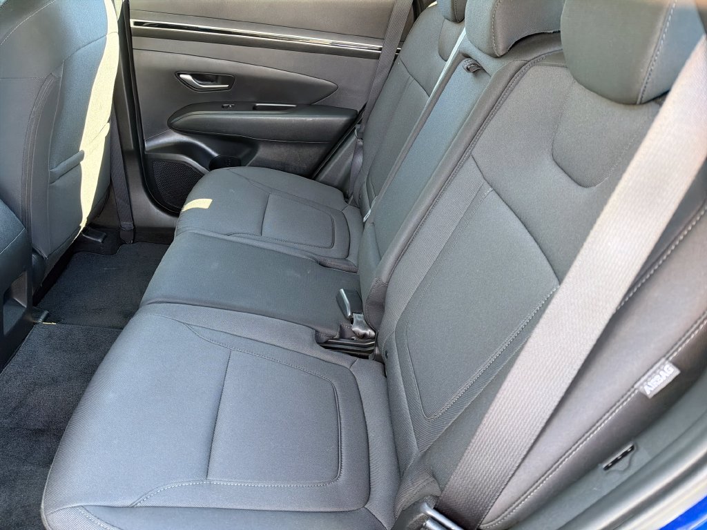 2024 Hyundai Tucson SE - Photo 19