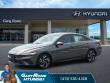 Certified 2024 Hyundai Elantra SEL Sedan