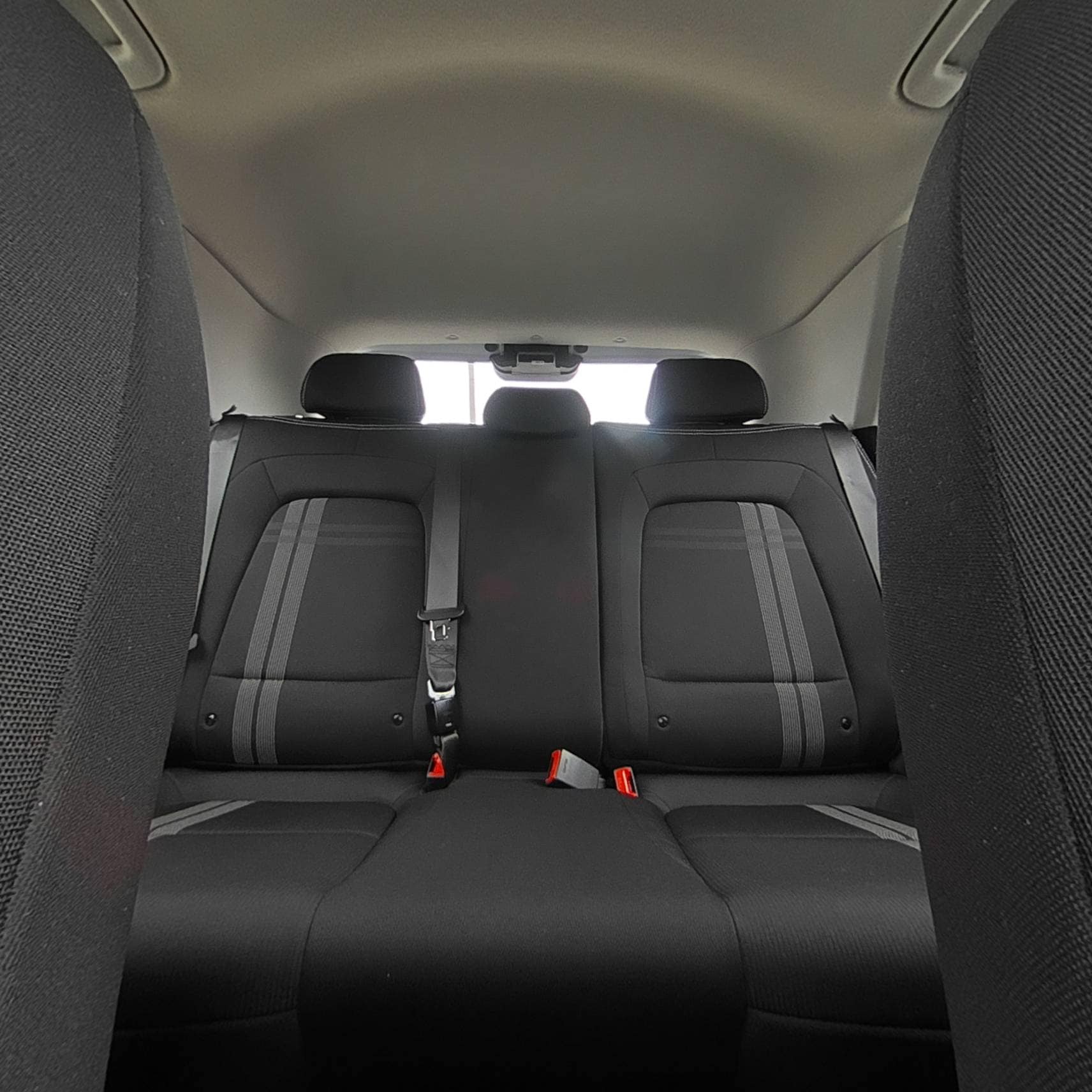 2023 Hyundai Venue SEL - Photo 32