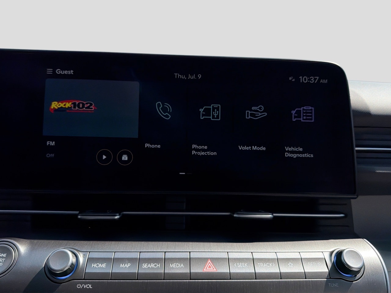 2025 Hyundai Kona SEL - Photo 21
