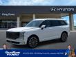 New 2026 Hyundai Palisade Hybrid Calligraphy SUV