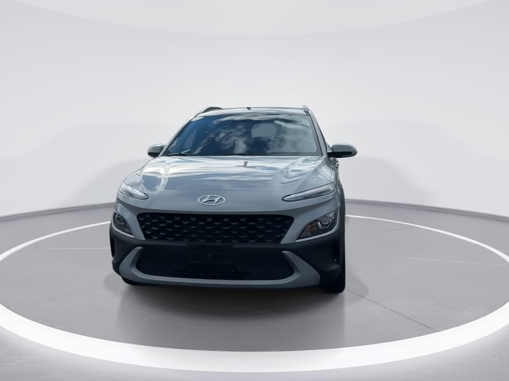 Certified 2023 Hyundai Kona SEL SUV