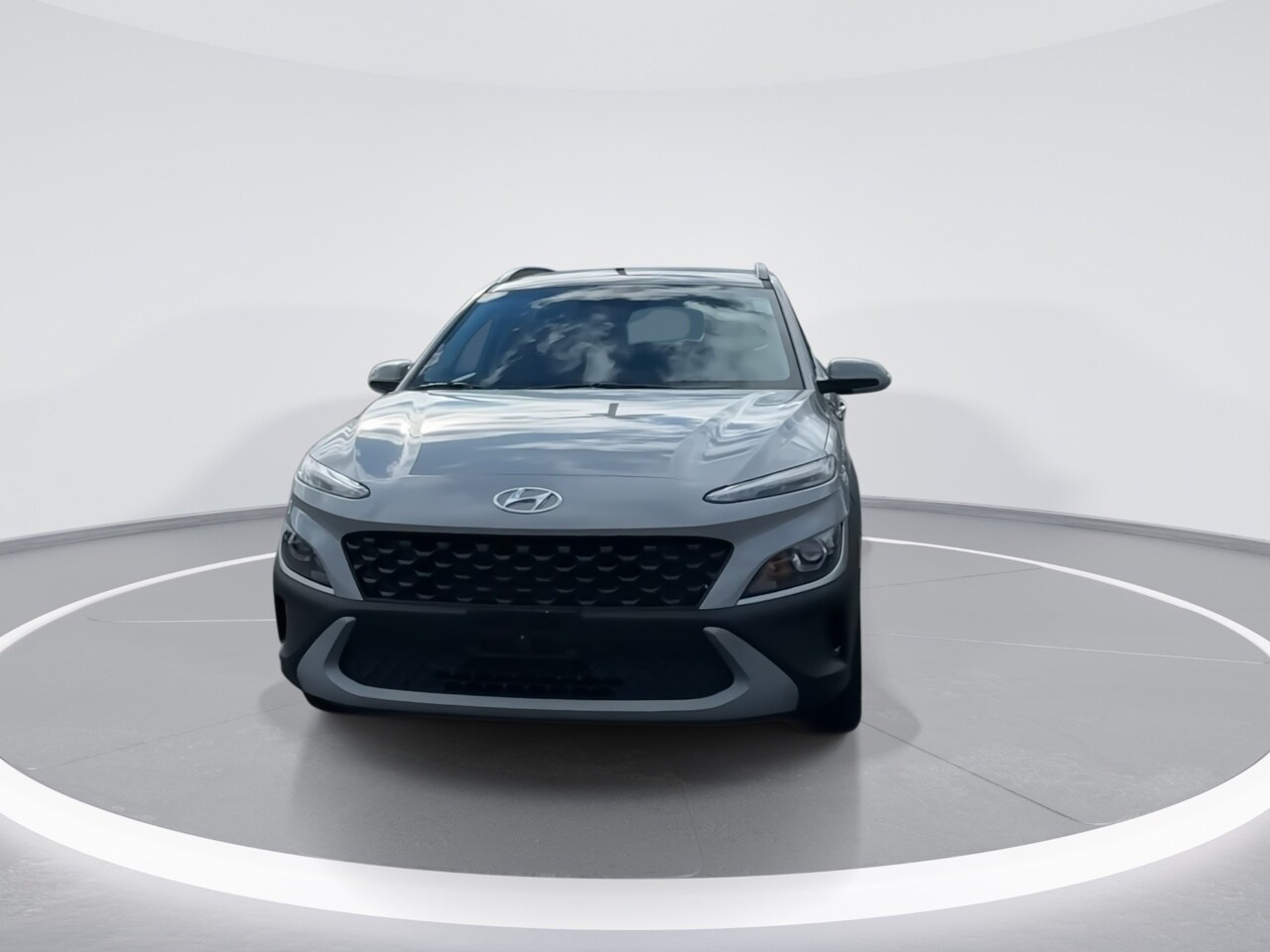 2023 Hyundai Kona SEL photo 2