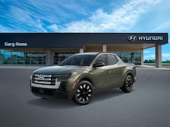 2026 Hyundai Santa Cruz SEL Activity AWD Truck Crew Cab