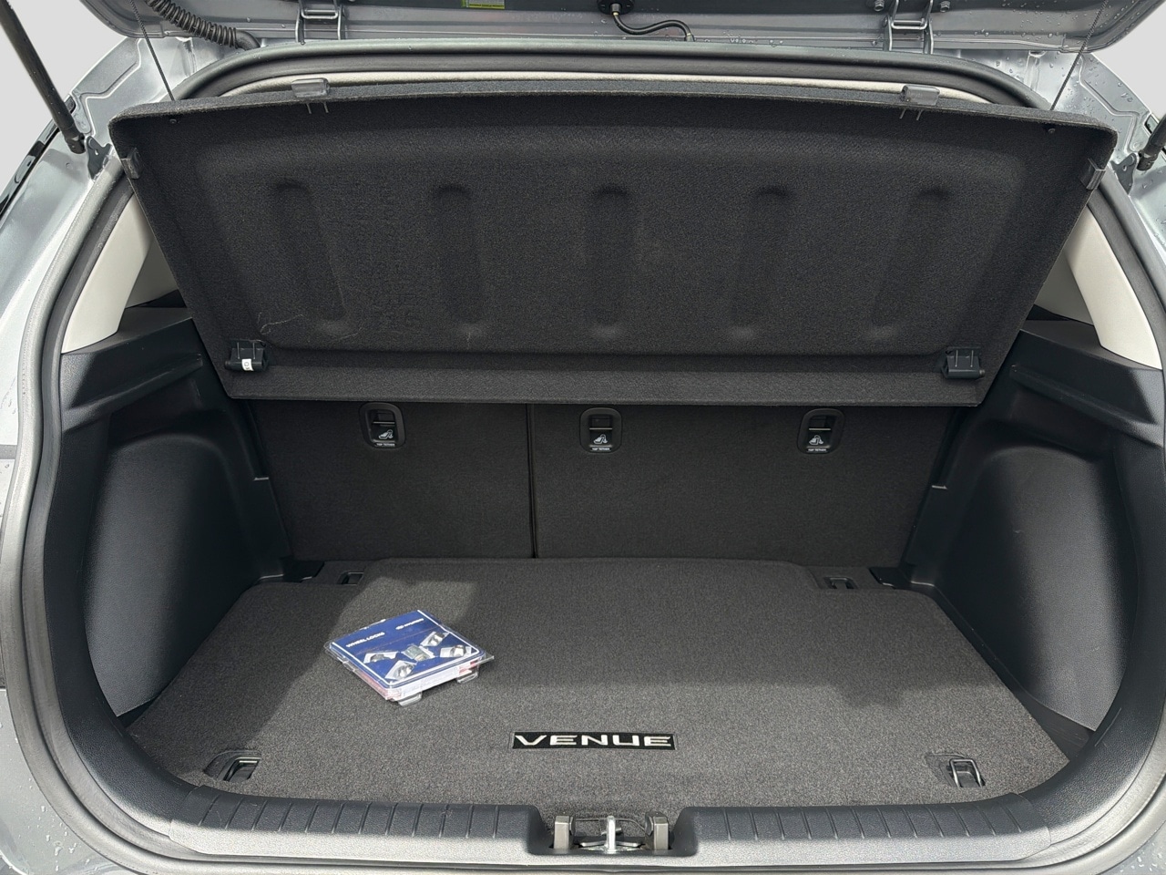 2023 Hyundai Venue SEL - Photo 27