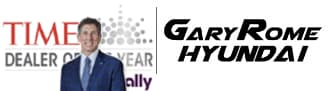 Gary Rome Hyundai