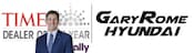 Dealership logo