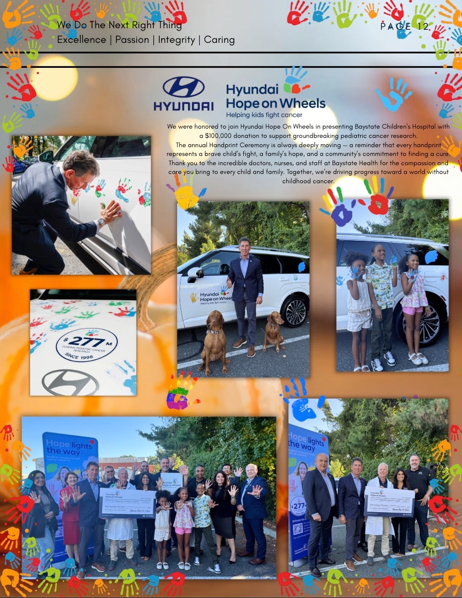 Fall 2025 Newsletter