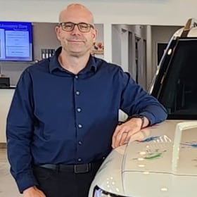 Staff member Todd DiBiasi from 2d0d30e2e018