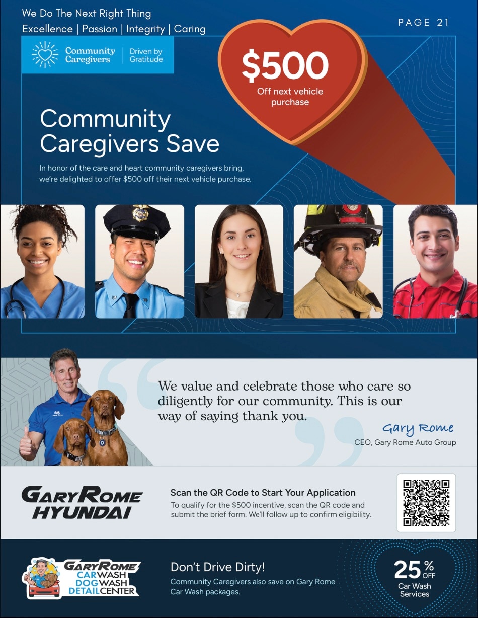 Fall 2025 Newsletter