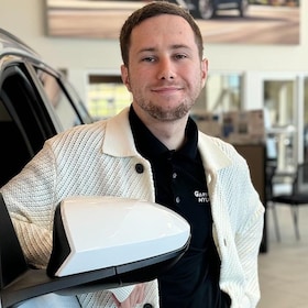 Staff member Paul Maiolo from 7d81a3bc0715