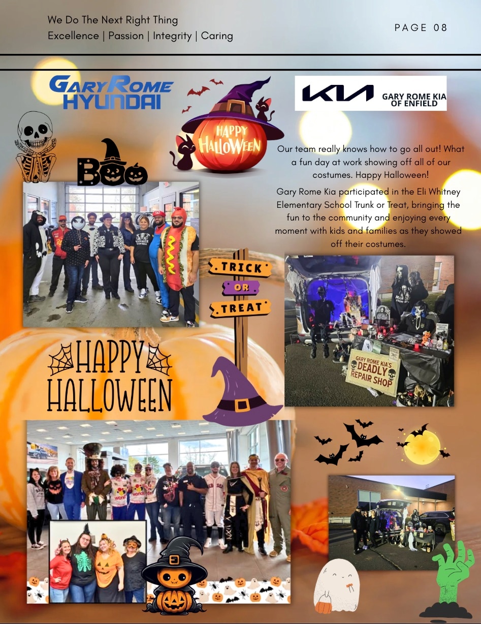 Fall 2025 Newsletter