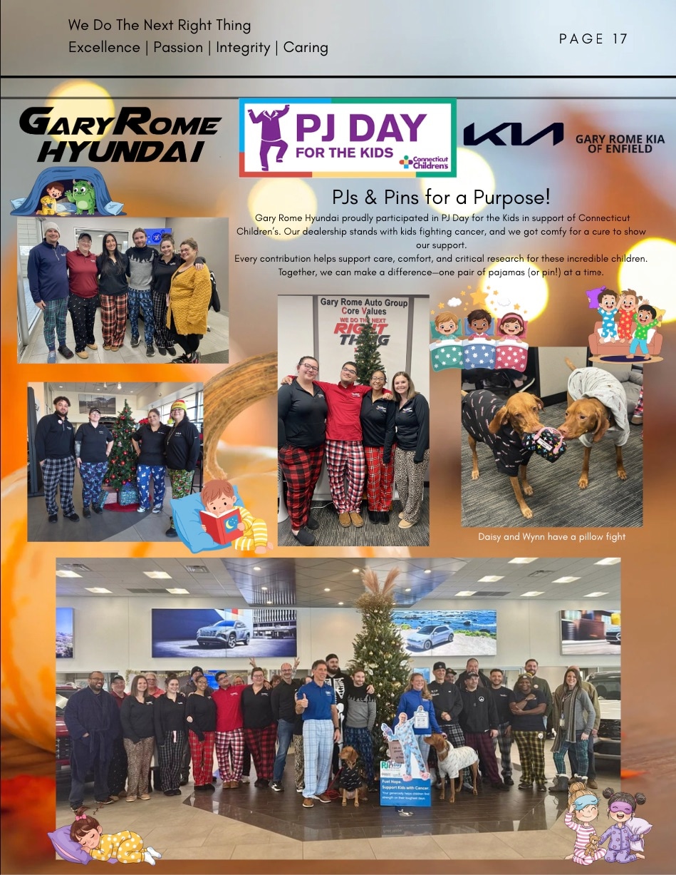 Fall 2025 Newsletter