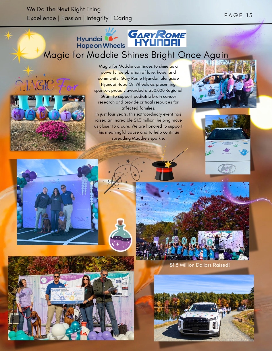 Fall 2025 Newsletter