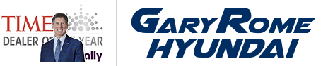 Gary Rome Hyundai