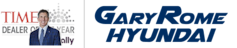 Dealership logo