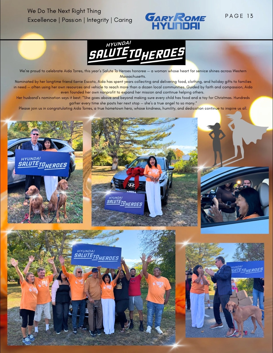 Fall 2025 Newsletter