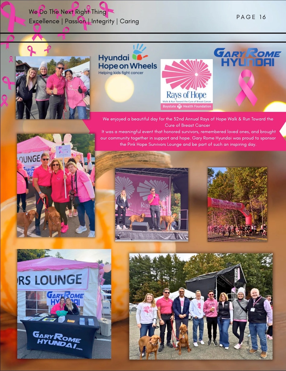 Fall 2025 Newsletter