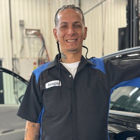 Staff member Jorge Ramos from 2d0d30e2e018