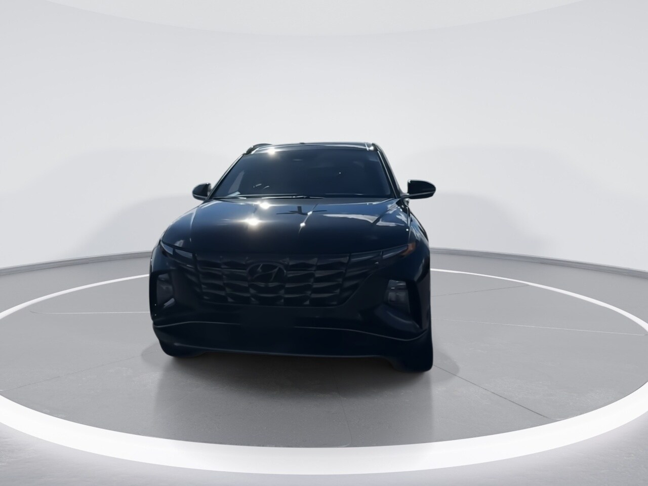 2024 Hyundai Tucson Limited photo 2