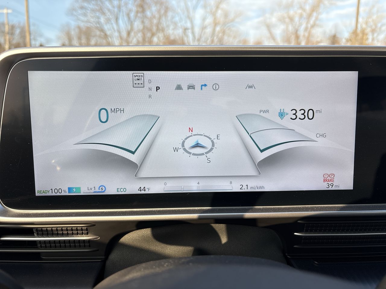 2024 Hyundai IONIQ 6 SEL - Photo 16