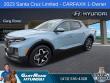 Certified 2023 Hyundai Santa Cruz 2.5T Limited Truck Crew Cab
