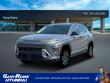 New 2026 Hyundai Kona SEL Sport AWD SUV