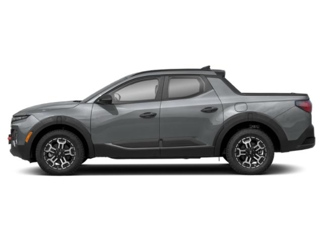 New 2027 Hyundai Santa Cruz XRT