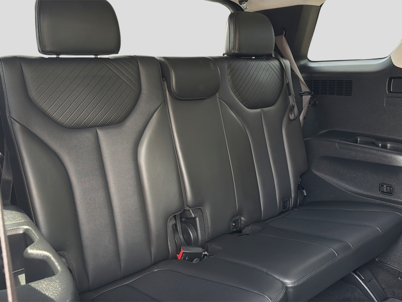 2024 Hyundai Palisade XRT - Photo 28
