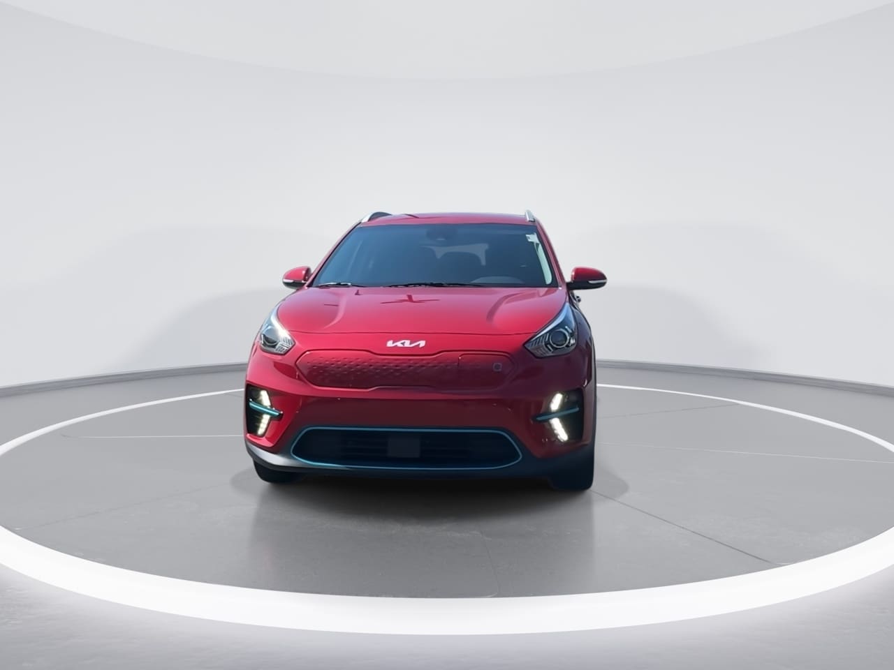 Used 2022 Kia Niro EX with VIN KNDCC3LG6N5159209 for sale in Holyoke, MA