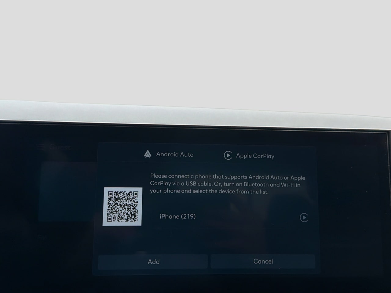 2025 Hyundai Santa Cruz SEL - Photo 23