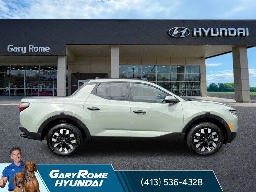 2025 Hyundai Santa Cruz SEL - Photo 11