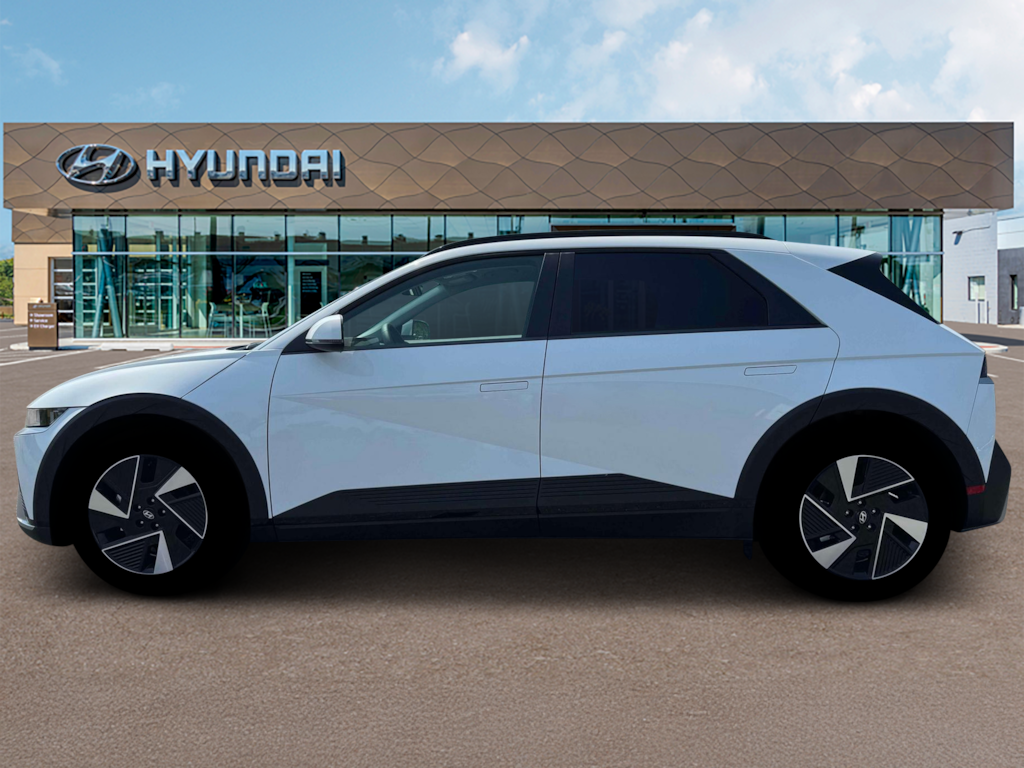 New 2025 Hyundai IONIQ 5 SEL SUV
