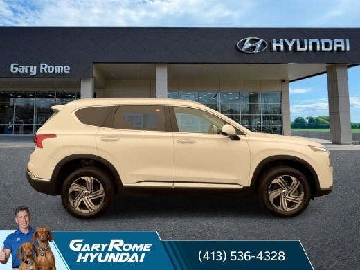 2023 Hyundai Santa Fe SEL - Photo 9