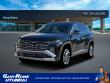 New 2026 Hyundai Tucson Hybrid Limited SUV