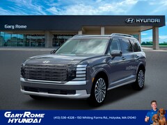 2026 Hyundai Palisade Calligraphy AWD SUV