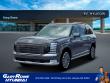 New 2026 Hyundai Palisade Calligraphy AWD SUV