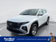 Certified 2025 Hyundai Tucson SE SUV