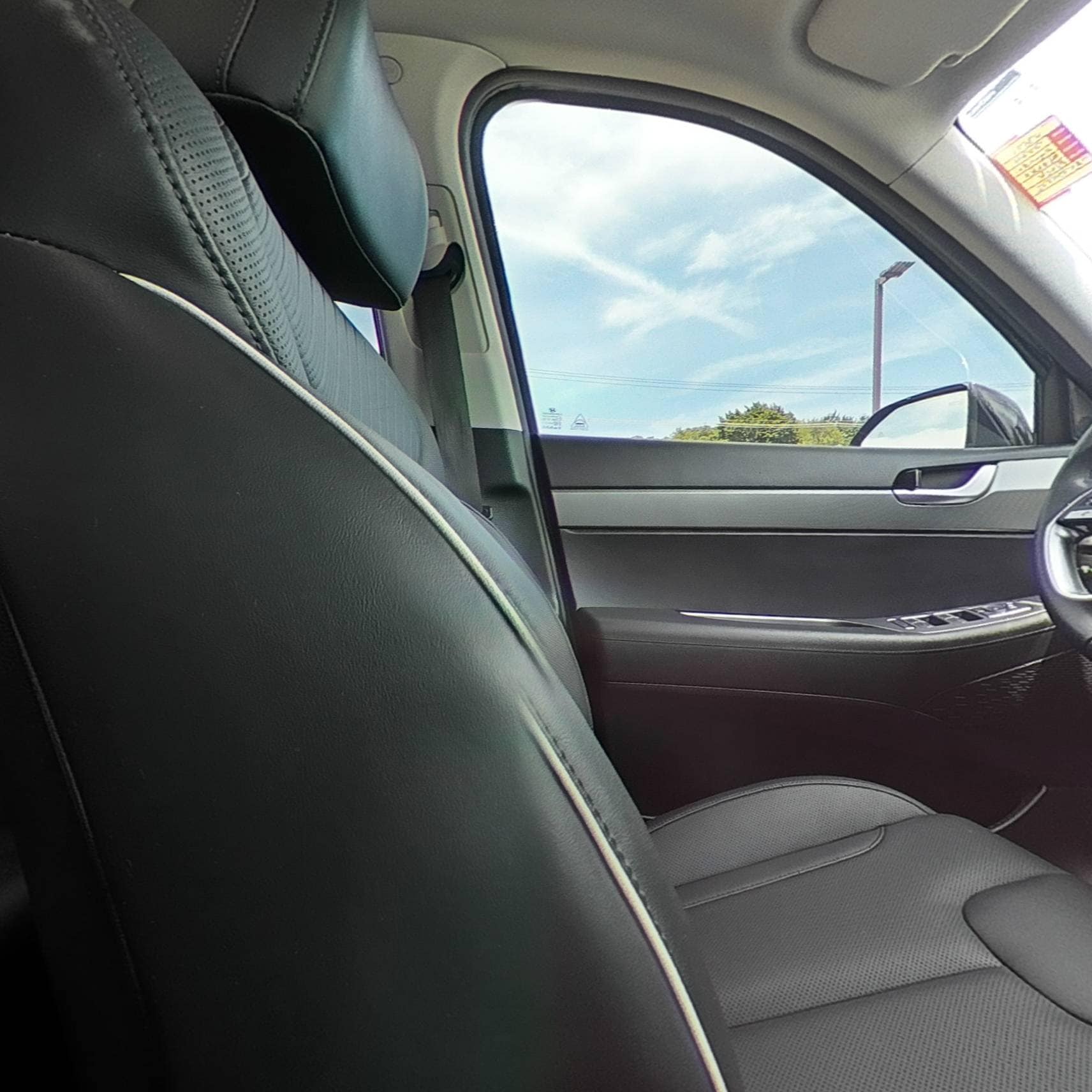 2024 Hyundai Palisade XRT - Photo 34