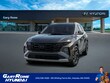  Hyundai Tucson Plug-In Hybrid