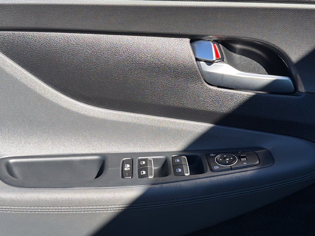 2023 Hyundai Santa Fe Blue - Photo 12