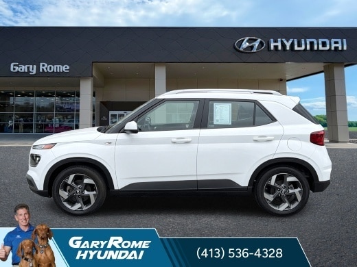 2023 Hyundai Venue SEL - Photo 13