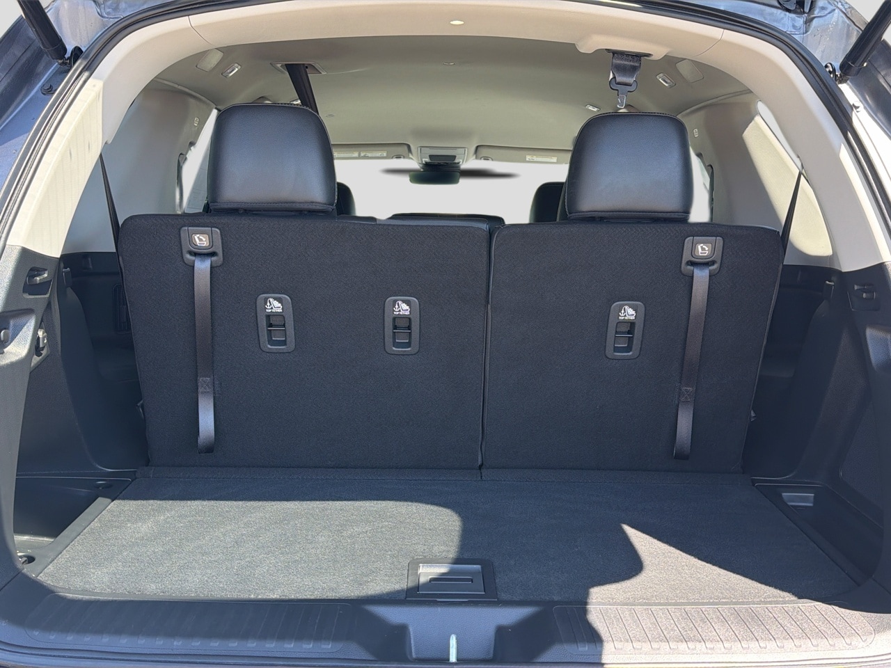 2025 Honda Pilot EX-L - Photo 27