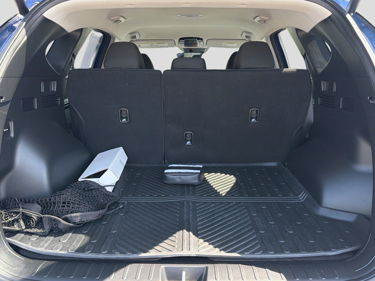 2024 Hyundai Tucson SEL - Photo 26