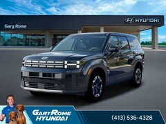 2026 Hyundai Santa Fe SE AWD SUV