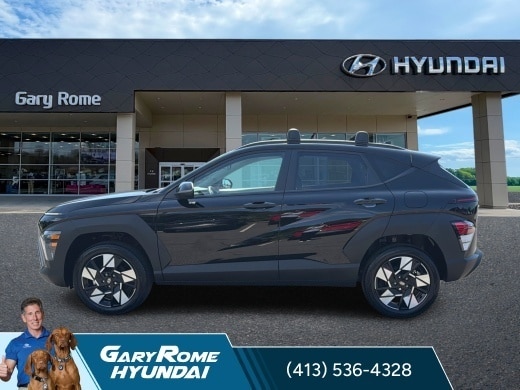 2025 Hyundai Kona SEL - Photo 13