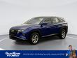 Certified 2023 Hyundai Tucson SE SUV